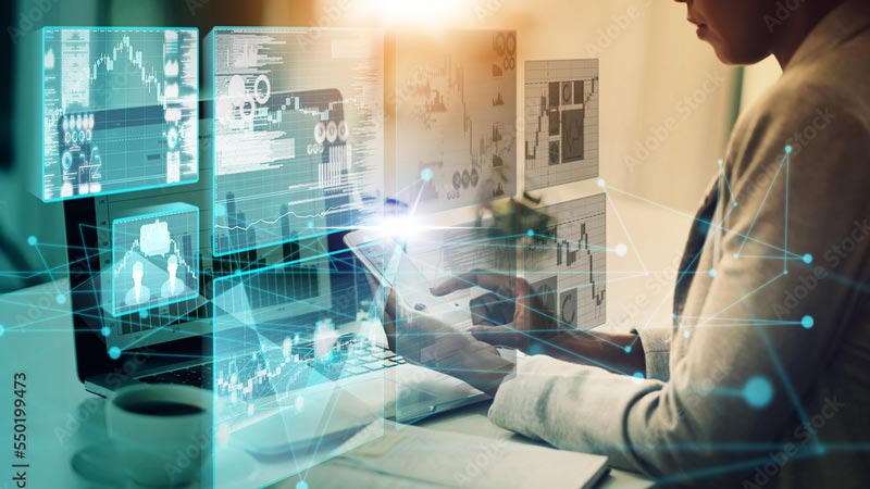 Serviços - Branch of the Future